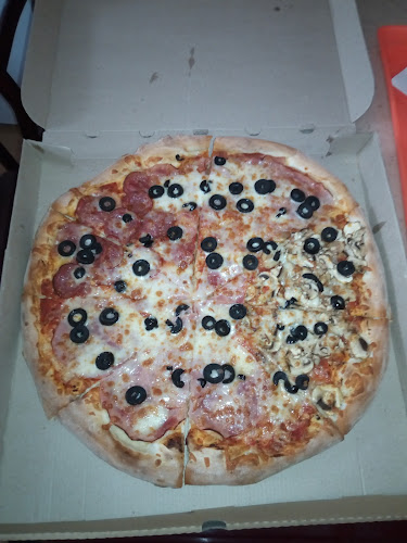 Pasha - Gastronomie și ospitalitate