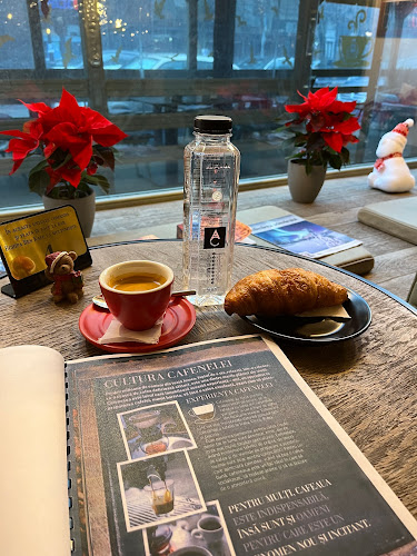 Ben Kafe - Gastronomie și ospitalitate