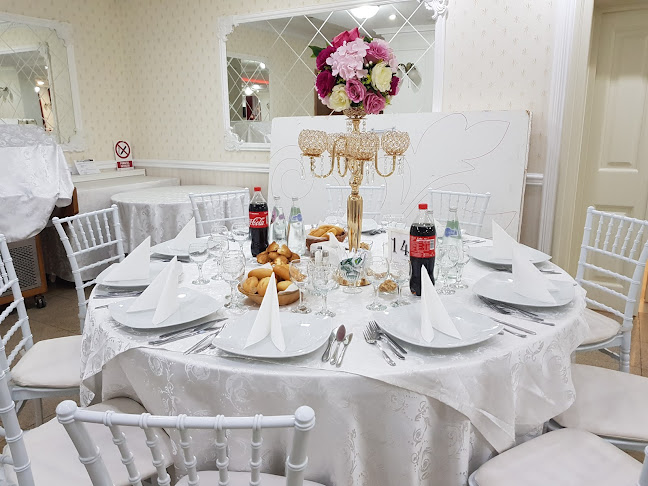 Restaurant Bulevard Prestige Bar-Terasa - Gastronomie și ospitalitate