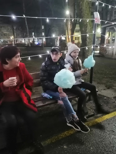 D'Alexia Coffee Lounge - Giurgiu