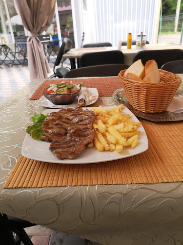 Restaurant Zona Verde - Lintești
