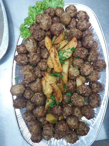 Opinii despre Gatit Acasa în București - Gastronomie și ospitalitate