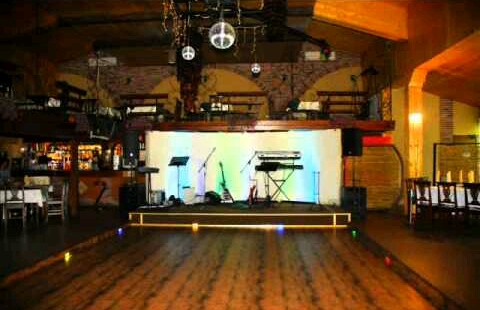 Mon Jardin - Roșiori de Vede