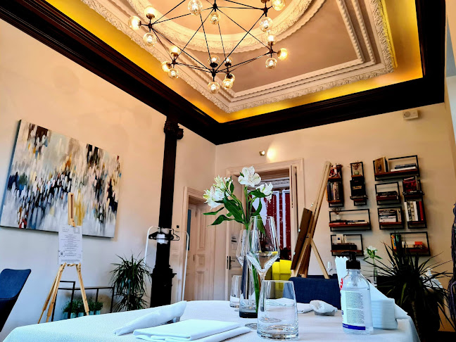 the ARTIST Restaurant - Gastronomie și ospitalitate