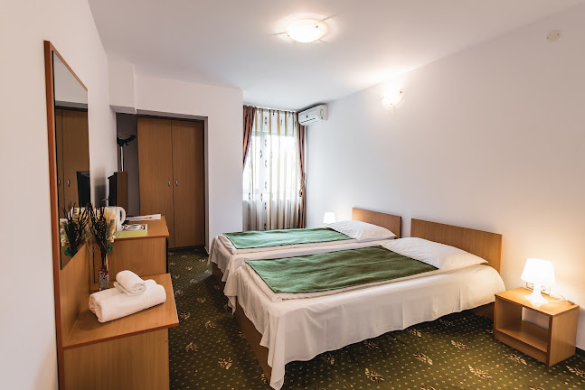 Raza de Soare - Gastronomie și ospitalitate