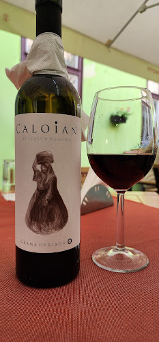 Opinii despre Vărzărie în Cluj-Napoca - Gastronomie și ospitalitate