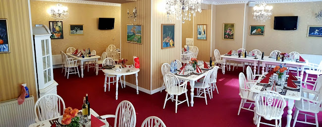 Restaurantul ''Pofta Buna!''