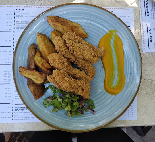 Gradina De Vara - Gastronomie și ospitalitate