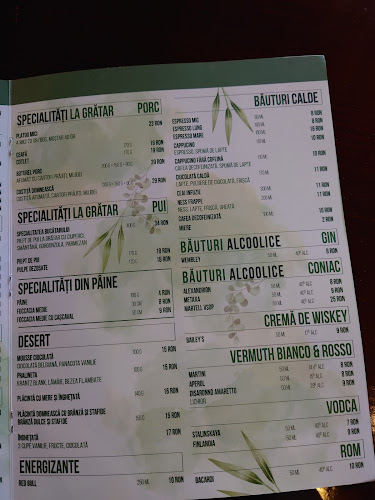 Opinii despre Pizzeria Domnească în Iași - Gastronomie și ospitalitate