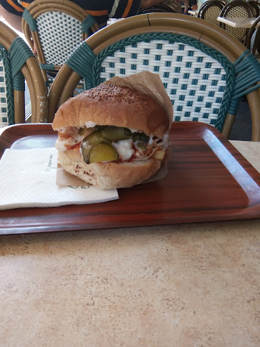 Cin Cin - Constanța