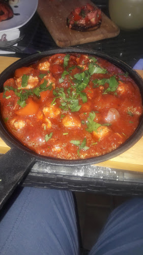 Opinii despre Bella Italia Restaurant - Braila în Brăila - Gastronomie și ospitalitate