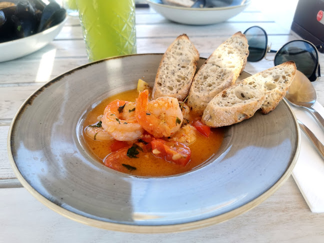 IpaNera Restaurant, Cocktail bar & Beach - Constanța