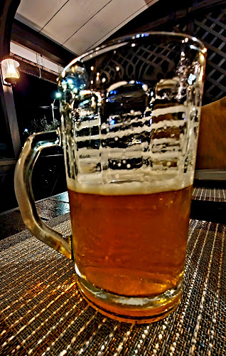 Podu' cu lanțuri - Bacău