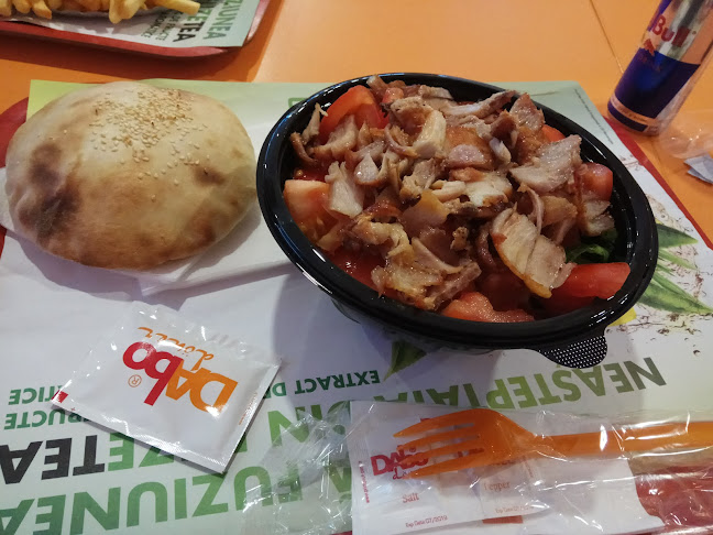 Dabo Doner România (Botoșani) - Botoșani