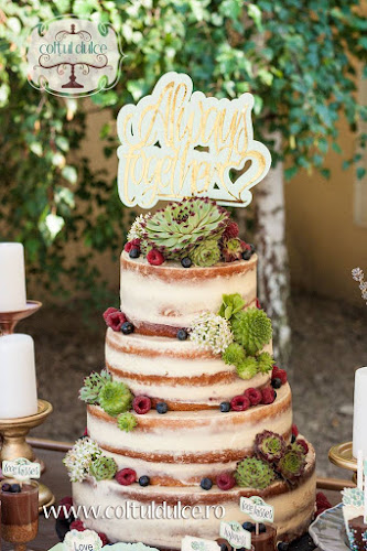 Comentarii opinii despre Coltul Dulce / Candy Bar Timisoara