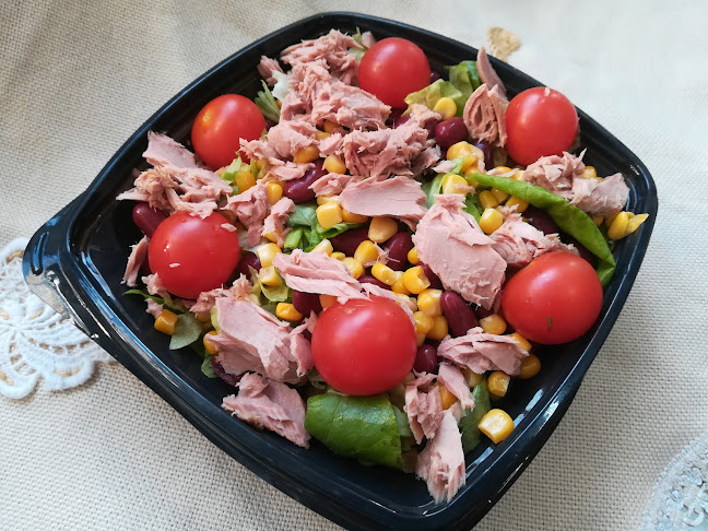 Opinii despre Sare Piper si SUFLET în Botoșani - Gastronomie și ospitalitate