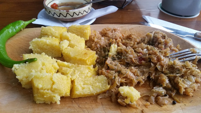 Restaurant Casa Ploiesteana - Gastronomie și ospitalitate