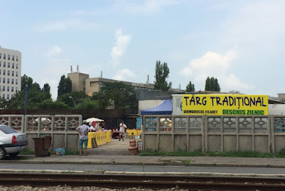 Târg Tradițional