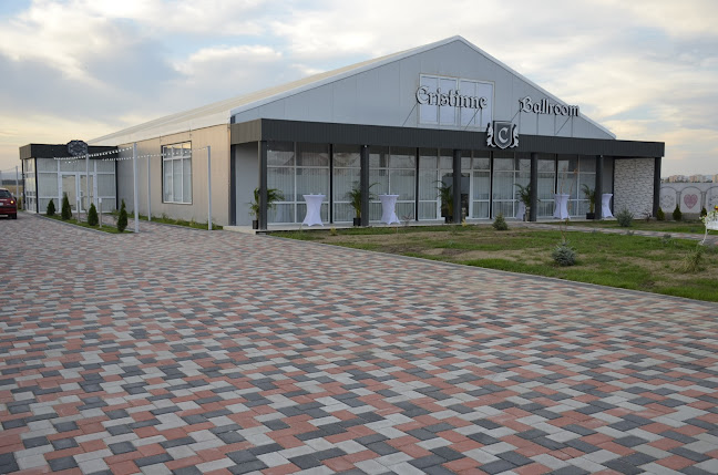 Cristinne Ballroom - Buzău