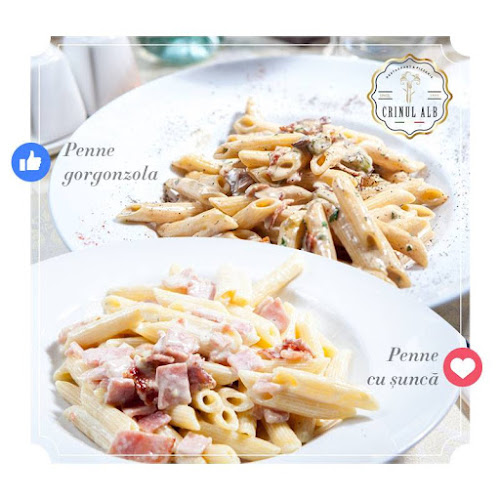 Opinii despre Crinul Alb în Oradea - Gastronomie și ospitalitate