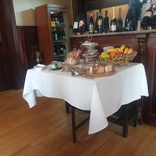 Ristorante Picasso - Gastronomie și ospitalitate