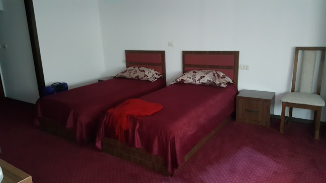 Strada Mircea Vodă 43, Tulcea