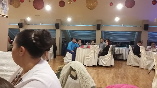 Bradet - Gastronomie și ospitalitate