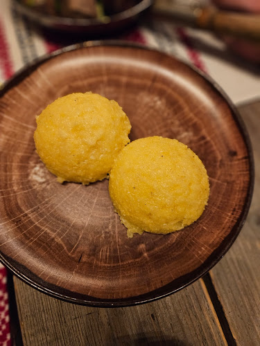 Comentarii opinii despre Stâna Turistică Sergiana - Poiana Brasov