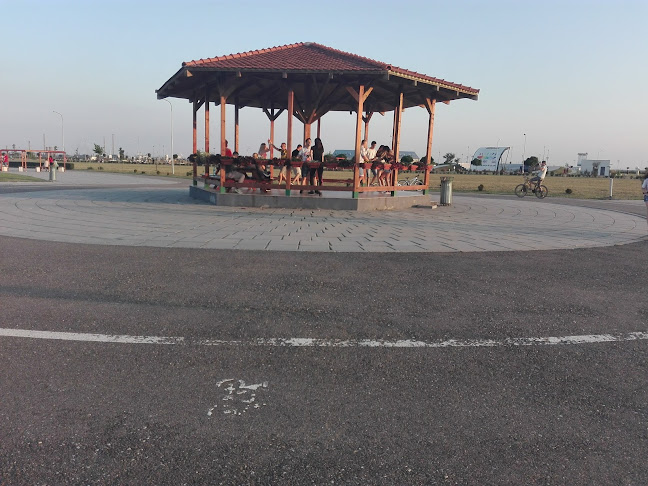 Comentarii opinii despre Piața Vest