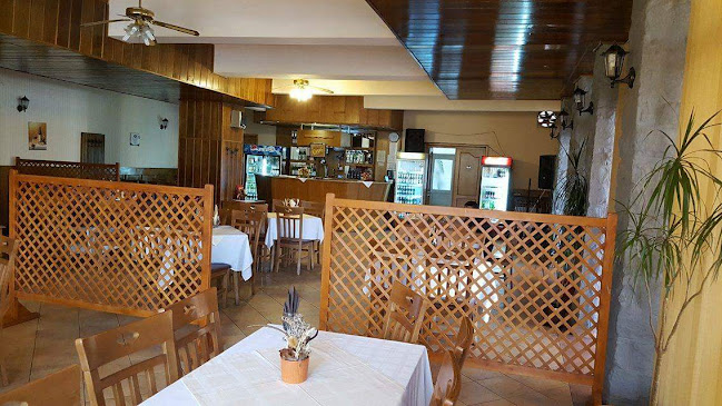 Restaurant Turist - Gastronomie și ospitalitate