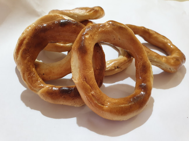 BRUTARIA PANI - Focșani