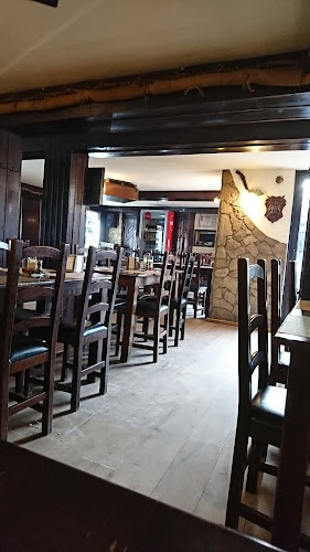 Comentarii opinii despre Pizzeria Alila