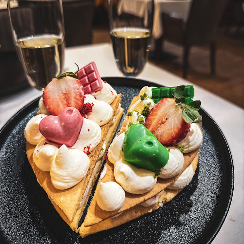 Benjamin Steakhouse & Bar