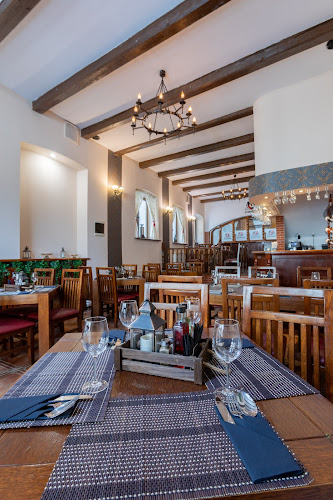 Restaurant Transilvania Brașov