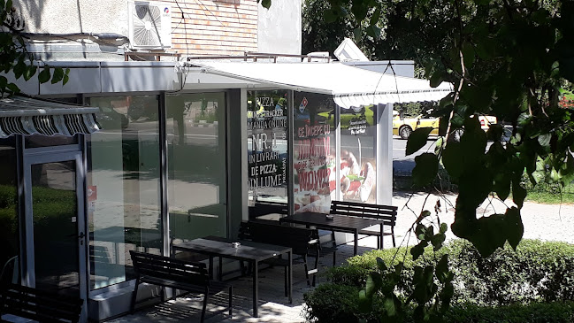 Domino's Pizza Giurgiu - Giurgiu