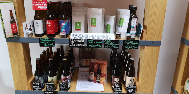 Grădina Crăciun - Buftea