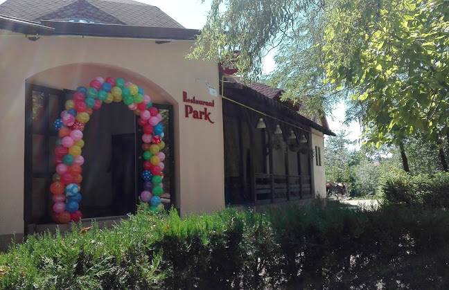 Restaurant Park - Gastronomie și ospitalitate