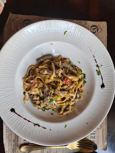 Comentarii opinii despre Casa Domnească