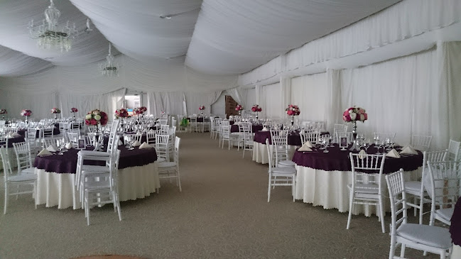 Opinii despre Papillon Elite în Albota - Gastronomie și ospitalitate