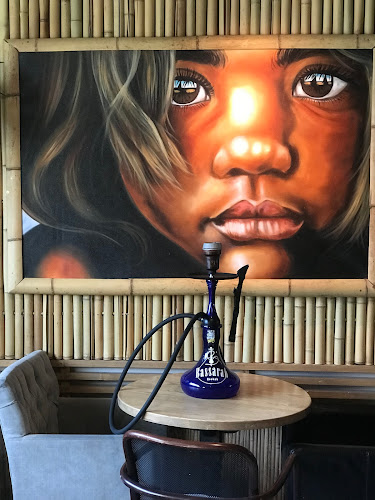 Bassarab Hookah - Gastronomie și ospitalitate