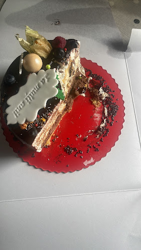 Roman's Focsani Cofetarie