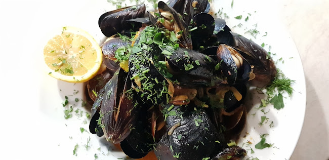 Comentarii opinii despre Terasa Cetate Mamaia