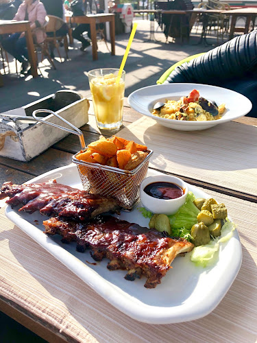 Grădina Bănaţeană - Timișoara