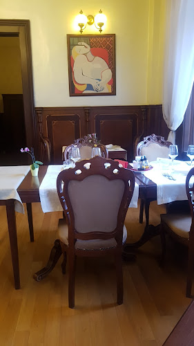 Comentarii opinii despre Ristorante Picasso