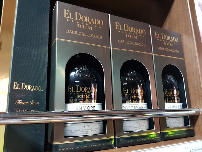 White Horse Liquor Store