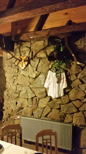 Colibele Haiducilor - Gastronomie și ospitalitate