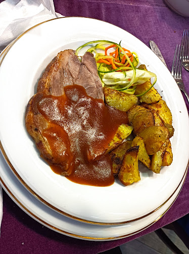 STADION S.R.L. - Gastronomie și ospitalitate