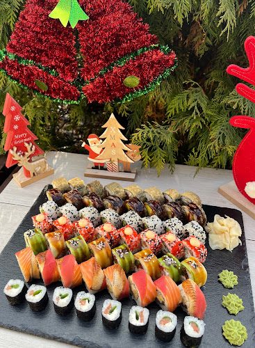 Sushi Master - Brașov