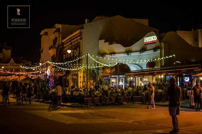 Pizzico - Constanța