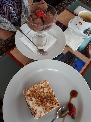 Restaurant Reyna - Gastronomie și ospitalitate